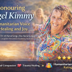 Honouring Angel Kimmy