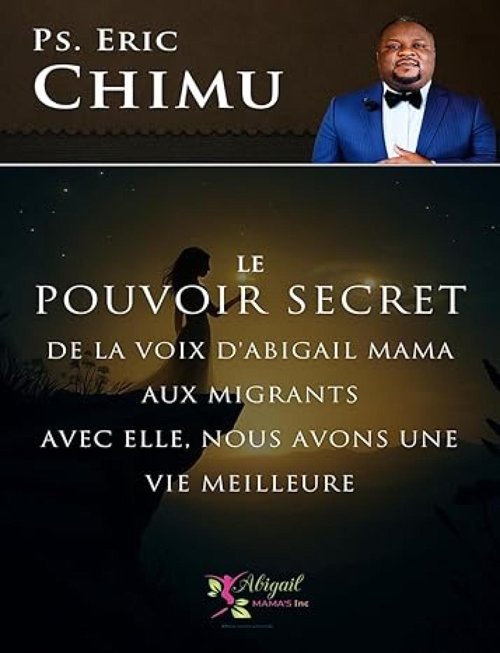 Le Pouvoir Secret de la Voix d’Abigail – Mama aux Migrants