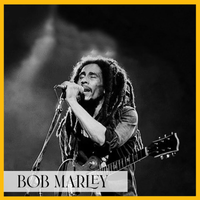 Bob Marley: Resonating Across Time, Uniting Hearts and Minds
