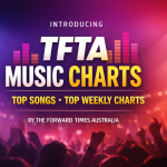 Introducing TFTA Music Charts