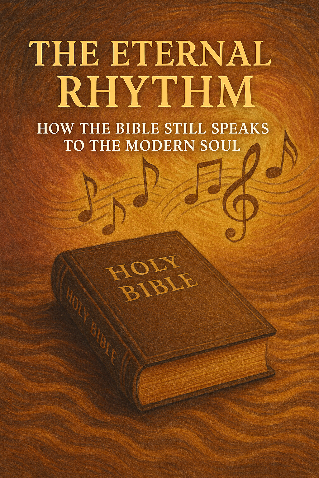 The Eternal Rhythm: How the Bible Still Speaks to the Modern Soul
