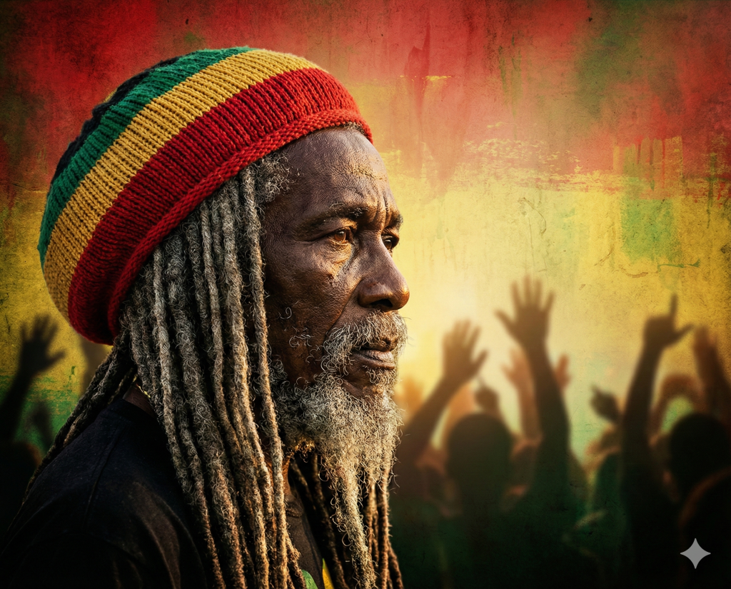 Rastafari Movement – A Cultural, Spiritual & Global Review