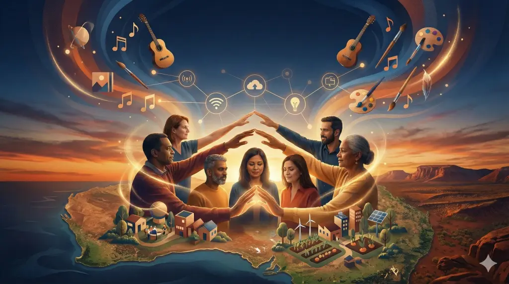 Top Ten Innovators Transforming Community Services in Australia