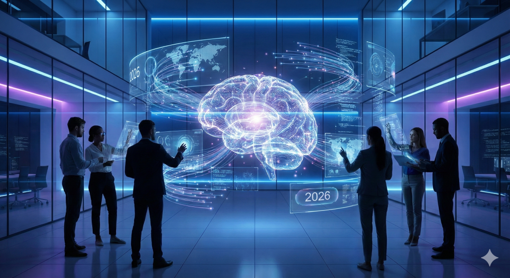 Capabilities, Impact, Ethics, and the Future of Human–Technology Collaboration