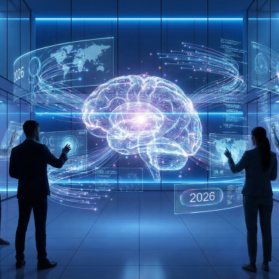 Capabilities, Impact, Ethics, and the Future of Human–Technology Collaboration