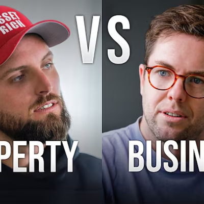 How to Get Rich in Australia (In 2025)