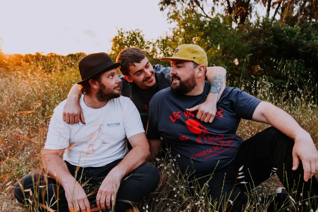 No Casual Energy Here: Grand Casual’s Sonic Boom from Esperance to the Nation