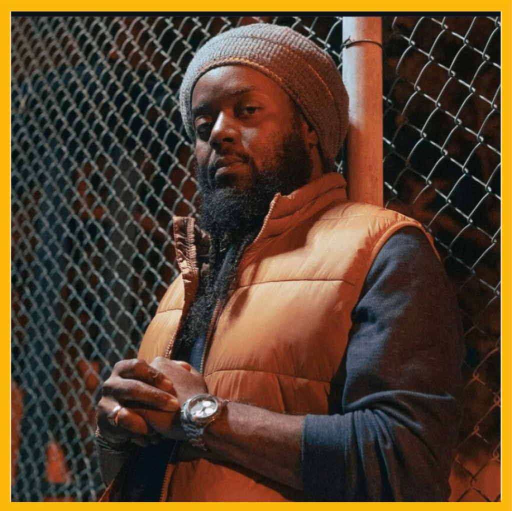 Reggae Icon Peetah Morgan, Lead Singer of Morgan Heritage, Passes Away at 46