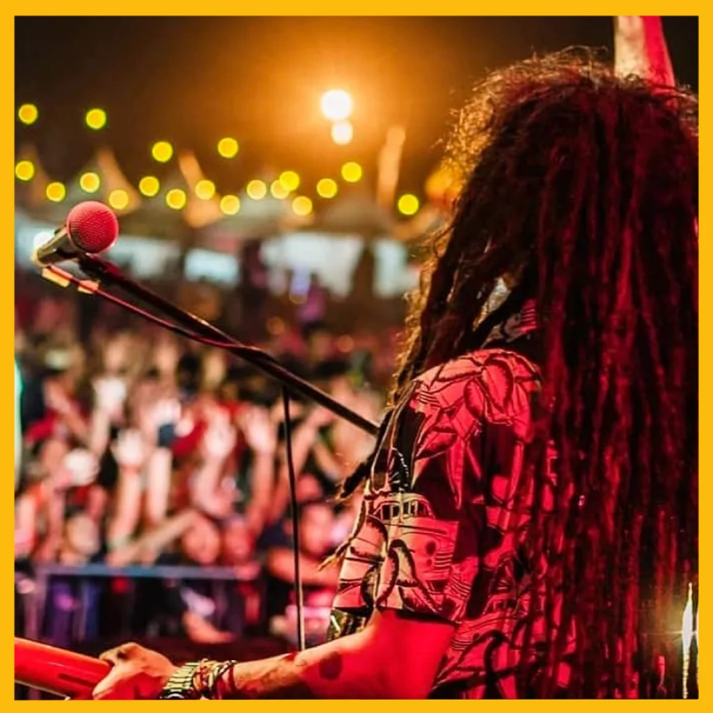 Australia’s Vibrant Reggae Music Scene: Embracing Desert Vibes and Global Recognition