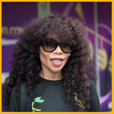 Cedella Marley: A Legacy of Music, Philanthropy and Advocacy Continues to Shine Bright”