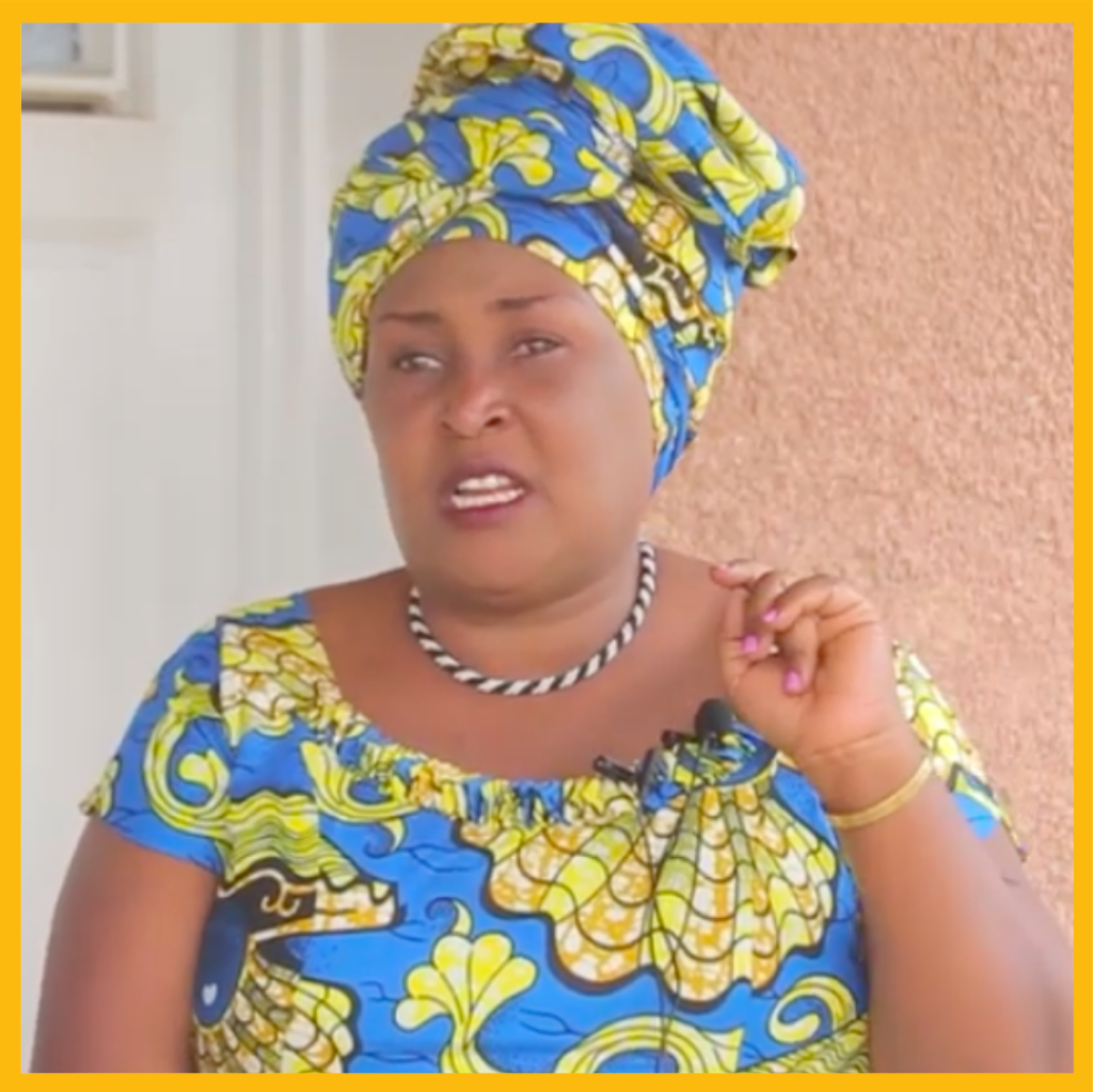 Unveiling the Soul of Africa: Exploring Spirituality and Arts with Gerry Mugwiza