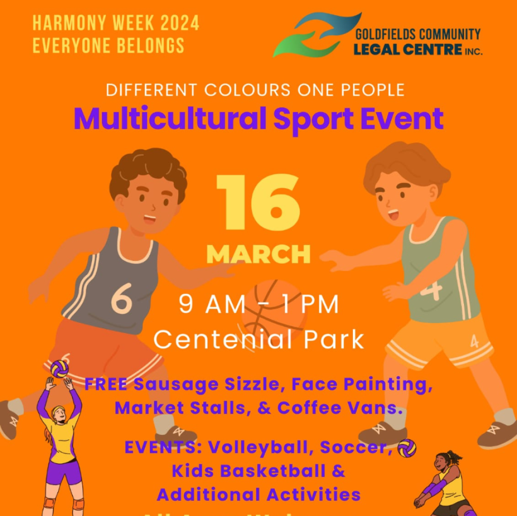 Embracing Unity in Diversity: Harmony Day 2024