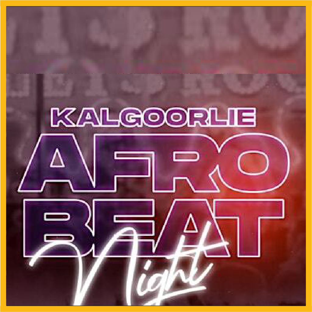 Unleashing the Rhythms: Inside Afro Beat Night with Rose of Double C Empire Entertainment