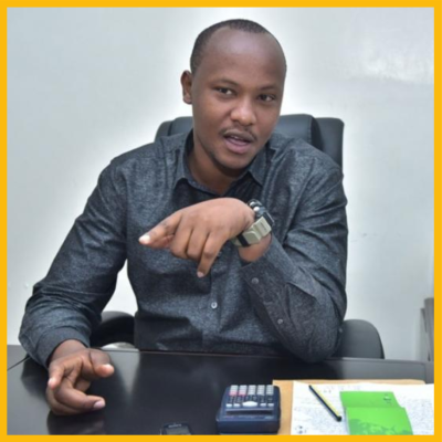 KNC: Pioneering Journalism, Media, and Football in Rwanda