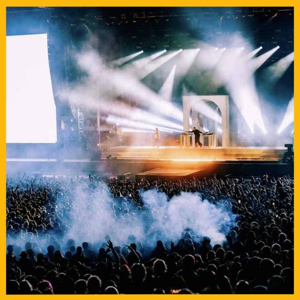 The Symphony of Australia: Music and Its Role in Society