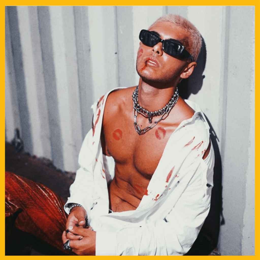 Meet Orlando Kallen: The Teen Sensation Redefining Indie Pop with ‘Ex Wants Me Dead’!