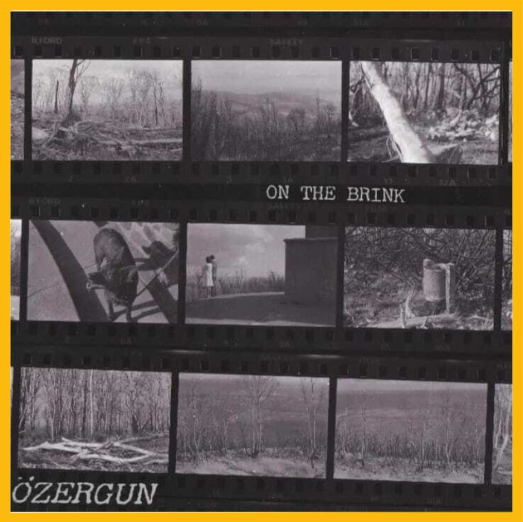Özergun’s Latest Single ‘On The Brink’: A Musical Odyssey Through Environmental Consciousness