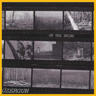 Özergun’s Latest Single ‘On The Brink’: A Musical Odyssey Through Environmental Consciousness