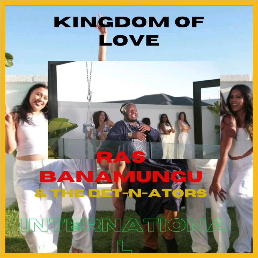 Exploring the Vibrant Melodies of “Kingdom of Love”