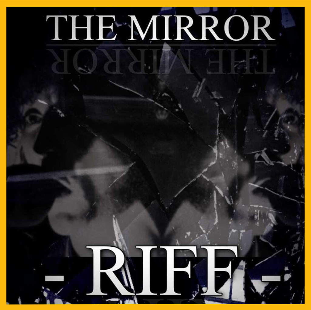 Emerging Indie Artist RIFF Unveils Deeply Personal New Single, “The Mirror”