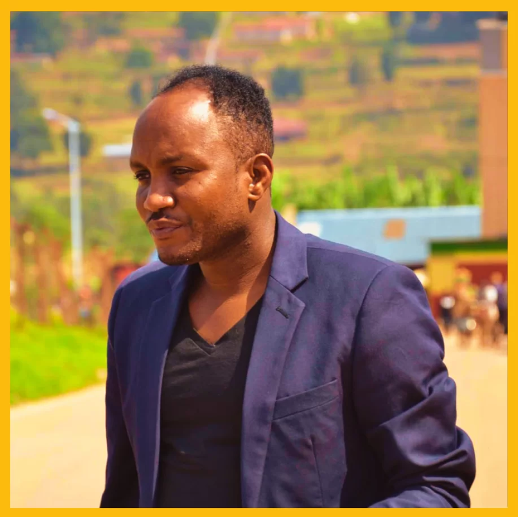 Theo Bosebabireba: Rwandan Gospel Sensation Continues to Inspire