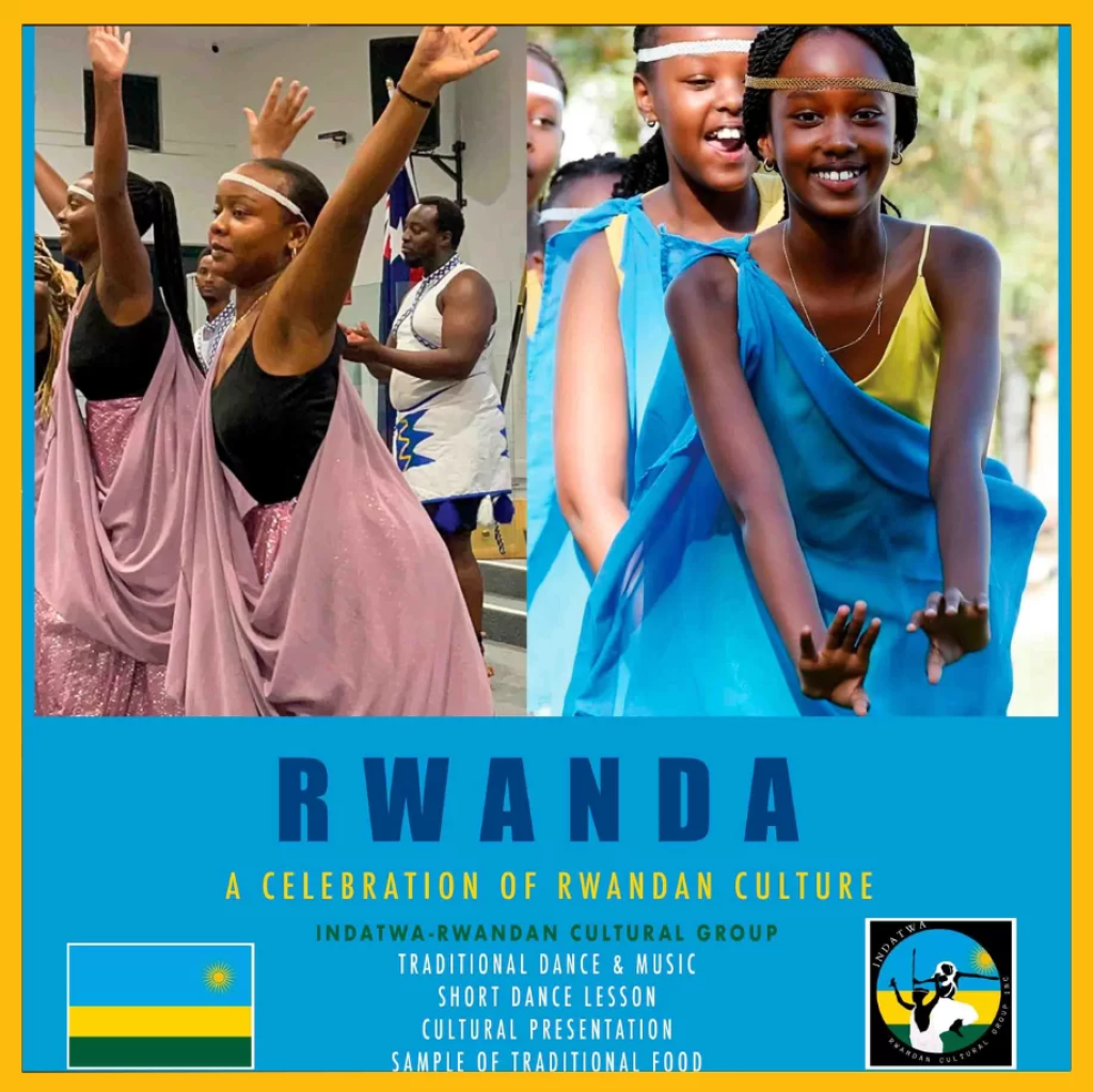 Embrace the Rhythms of Rwanda: A Cultural Journey Awaits!