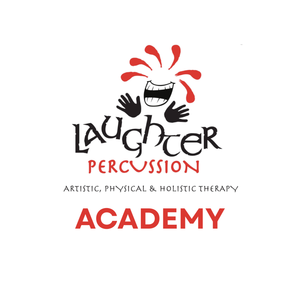 Laughter Percussion Academy: Empowering Lives Through Recognition and Rhythm