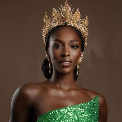 MISS UNIVERSE 2025 REVIEW: A NIGHT OF GLAMOUR SHADOWED BY CONTROVERSY — AND THE RISE OF OLIVIA YACÉ AS THE TRUE STAR OF THE PAGEANT