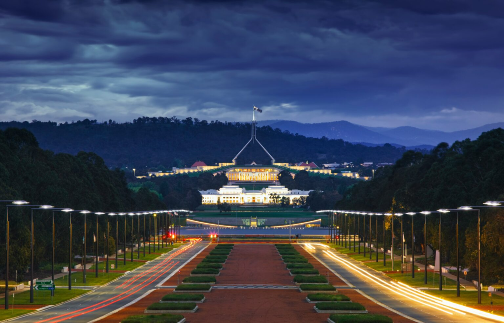 Australia’s 2025 Political Shake-Up: Strategic Implications for Businesses Expanding into the UK and Europe